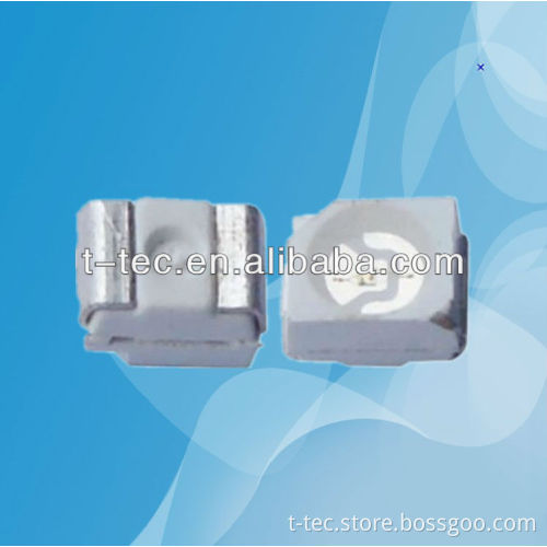 3528 PLCC2 SMD 365nm UV led